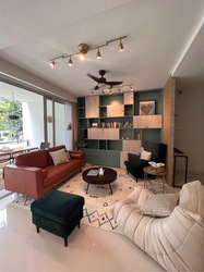 The Sea View (D15), Condominium #575968501